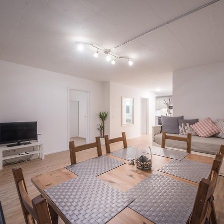 City Center Apartment - Interlaken Zewnętrze zdjęcie