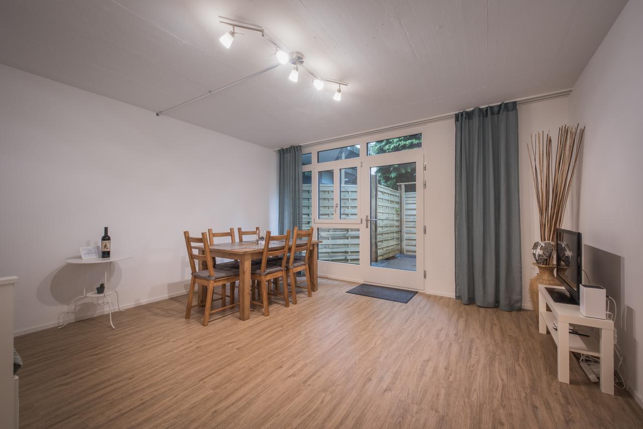 City Center Apartment - Interlaken Zewnętrze zdjęcie